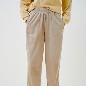 Adidas corduroy pants